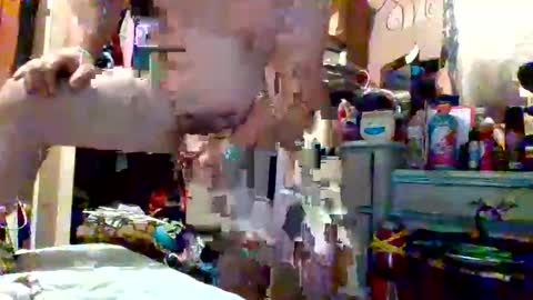 thethrill online show from April 2, 5:32 pm