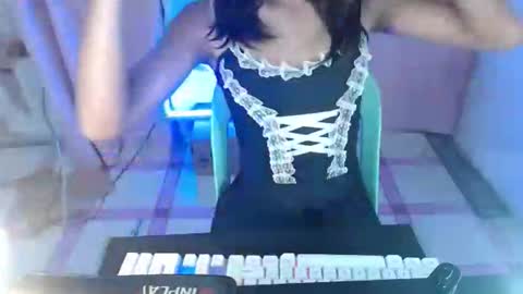 Snapshot of naked_fuck chatting on September 26, 2:54 pm naked_fuck online show from September 26, 2:54 pm