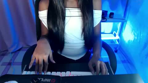 Snapshot of naked_fuck chatting on October 12, 8:35 am naked_fuck online show from October 12, 8:35 am