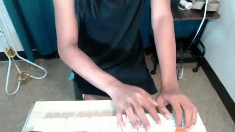 Snapshot of naked_fuck chatting on November 29, 8:56 pm naked_fuck online show from November 29, 8:56 pm