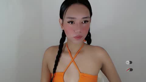 Stacey online show from February 3, 2:21 am