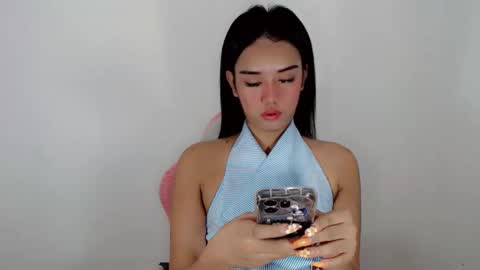 Snapshot of naked_stacey chatting on April 4, 1:08 pm Stacey online show from April 4, 1:08 pm