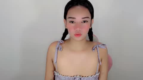 Snapshot of naked_stacey chatting on April 13, 2:50 am Stacey online show from April 13, 2:50 am