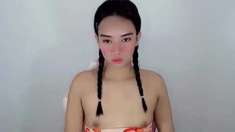 Snapshot of naked_stacey chatting on April 16, 2:23 am Stacey online show from April 16, 2:23 am