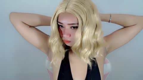 Stacey online show from July 17, 10:36 pm