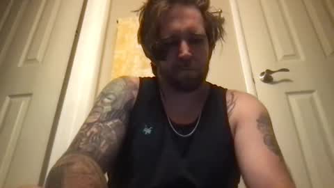 nakedbluesman420 online show from September 18, 8:27 am