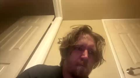 nakedbluesman420 online show from October 11, 4:38 pm