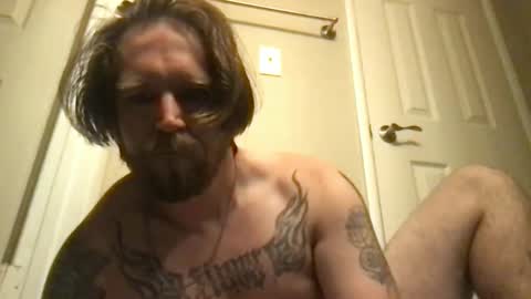 nakedbluesman420 online show from October 28, 1:53 am