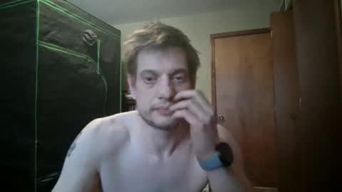 NakedClown online show from January 15, 9:40 pm