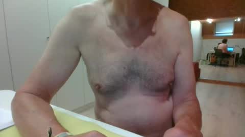 nakedcock5518782 online show from July 7, 4:11 pm