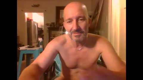 Snapshot of nakedinla chatting on January 2, 6:50 am NAKEDINLA online show from January 2, 6:50 am