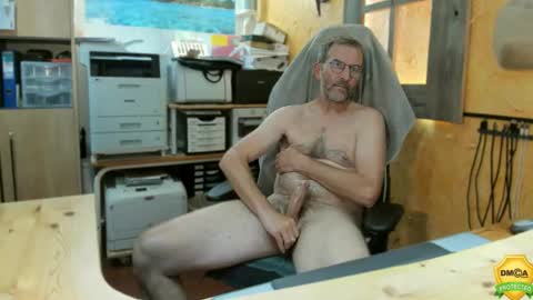 Luke online show from September 22, 7:05 pm