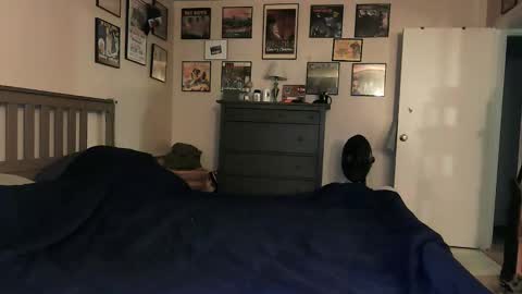 nakedmonkey online show from January 7, 2:36 am