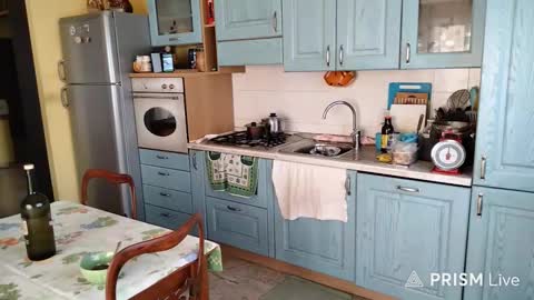 Naked Naturist online show from September 24, 6:17 am