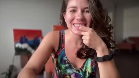 nakedpaint245477 online show from December 11, 10:49 pm