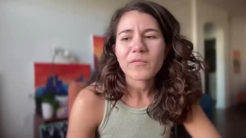 nakedpaint245477 online show from December 19, 6:12 pm