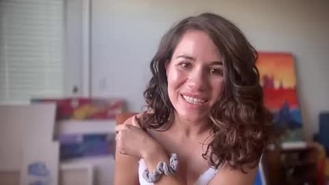 nakedpaint245477 online show from December 24, 6:06 pm