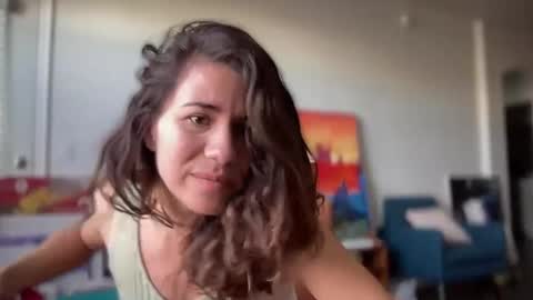 nakedpaint245477 online show from January 2, 4:13 pm