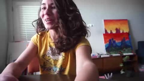 nakedpaint245477 online show from January 7, 8:21 pm