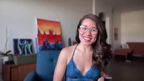 nakedpaint245477 online show from February 17, 11:31 pm