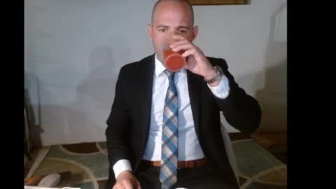 Snapshot of nakedpreacher89 chatting on January 9, 9:16 am Preacher online show from January 9, 9:16 am