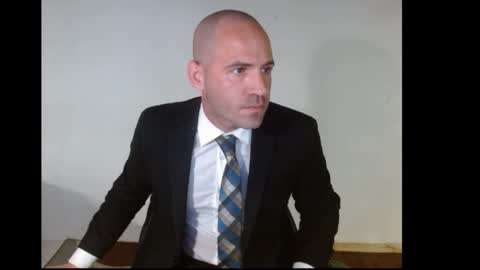 Snapshot of nakedpreacher89 chatting on February 9, 8:54 am Preacher online show from February 9, 8:54 am