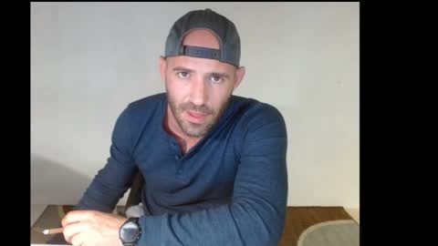 Snapshot of nakedpreacher89 chatting on March 3, 11:44 am Preacher online show from March 3, 11:44 am