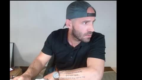 Snapshot of nakedpreacher89 chatting on March 5, 2:12 pm Preacher online show from March 5, 2:12 pm