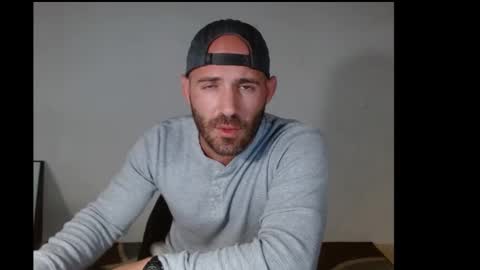 Snapshot of nakedpreacher89 chatting on March 6, 8:52 am Preacher online show from March 6, 8:52 am