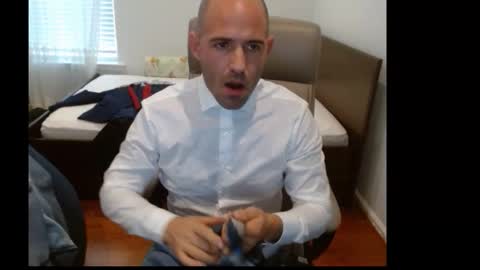 Snapshot of nakedpreacher89 chatting on November 22, 5:45 pm Preacher online show from November 22, 5:45 pm