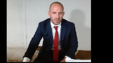 Snapshot of nakedpreacher89 chatting on November 25, 10:37 am Preacher online show from November 25, 10:37 am