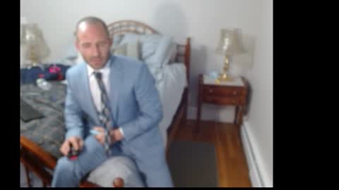 Snapshot of nakedpreacher89 chatting on November 26, 1:01 pm Preacher online show from November 26, 1:01 pm