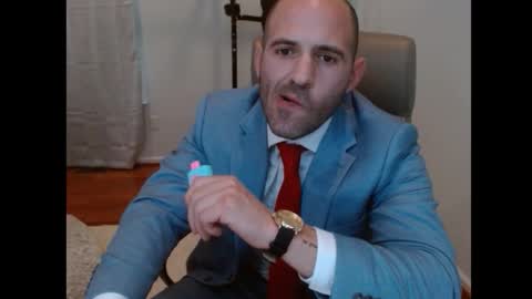 Preacher online show from February 2, 5:11 pm