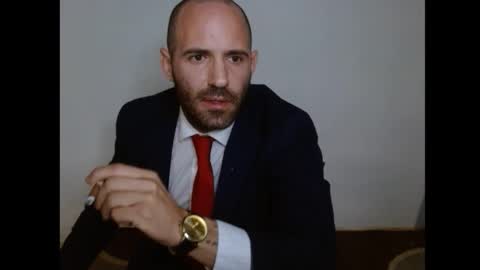 Preacher online show from February 12, 8:09 am