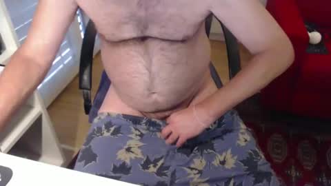 Nakedwanker10 online show from January 2, 10:37 am