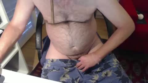 Nakedwanker10 online show from January 3, 10:09 am