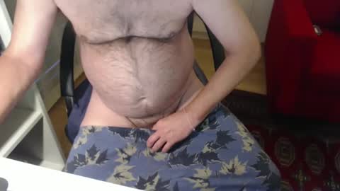 Nakedwanker10 online show from January 4, 7:13 am