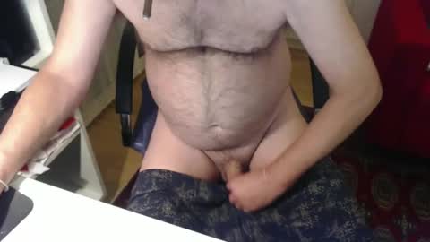 Nakedwanker10 online show from January 27, 6:30 am
