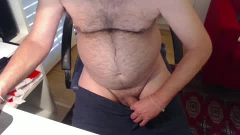 Nakedwanker10 online show from February 11, 10:15 am