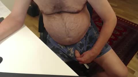 Nakedwanker10 online show from February 19, 6:09 am