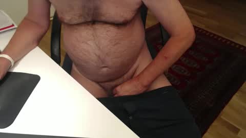 Nakedwanker10 online show from April 20, 4:37 am