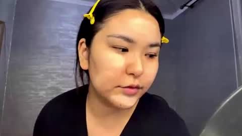 Leyla online show from June 13, 4:38 pm