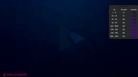 N A L A  NEW instagram nala jordan08 online show from February 9, 1:15 pm