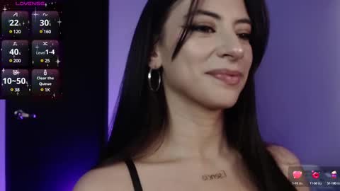 Snapshot of nala_saphir chatting on January 15, 10:35 pm nala_saphir online show from January 15, 10:35 pm