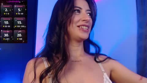 Snapshot of nala_saphir chatting on January 23, 12:46 am nala_saphir online show from January 23, 12:46 am