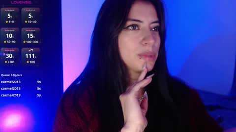 Snapshot of nala_saphir chatting on January 31, 5:30 am nala_saphir online show from January 31, 5:30 am