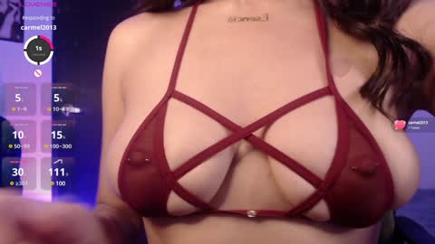Snapshot of nala_saphir chatting on January 31, 11:45 pm nala_saphir online show from January 31, 11:45 pm