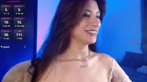 Snapshot of nala_saphir chatting on March 6, 3:13 am nala_saphir online show from March 6, 3:13 am