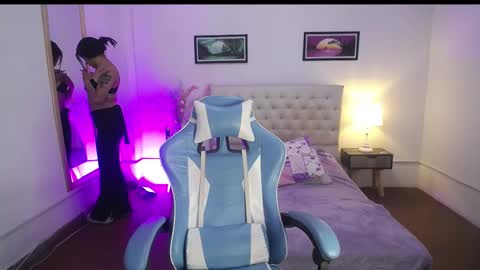 nala_sc online show from October 27, 6:28 am