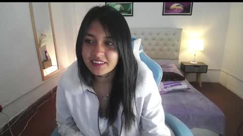 nala_sc online show from November 8, 6:13 am